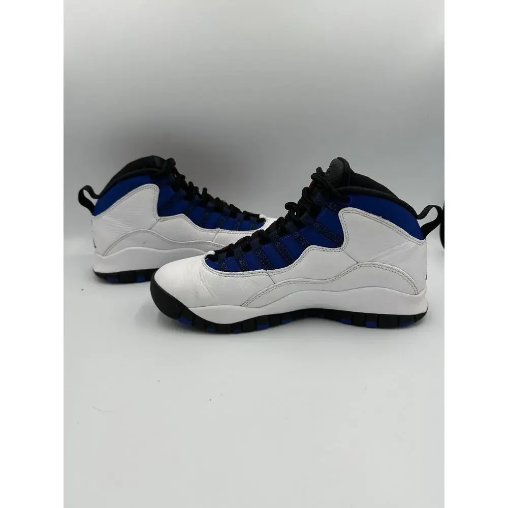 Air Jordan 10 Russell Westbrook Class of 2006 | 310805-160 | Size 8M | OG Box‎